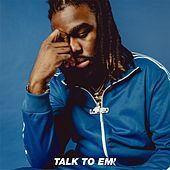 Thumbnail for the Iamsu! - Talk to 'em' link, provided by host site