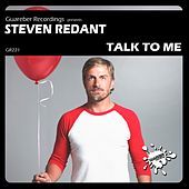 Thumbnail for the Steven Redant - Talk To Me link, provided by host site