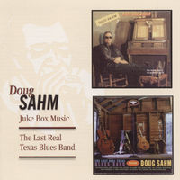 Thumbnail for the Doug Sahm - Talk to Me link, provided by host site