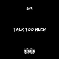 Thumbnail for the S - Talk Too Much link, provided by host site