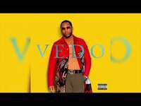 Thumbnail for the VEDO - Talk Yo Shit link, provided by host site
