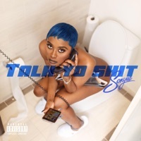 Thumbnail for the Sonyae - Talk Yo Shit link, provided by host site