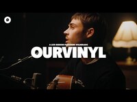 Thumbnail for the Wilderado - "Talker" from their OurVinyl Live link, provided by host site