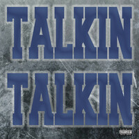 Thumbnail for the Dreps - Talkin Talkin link, provided by host site