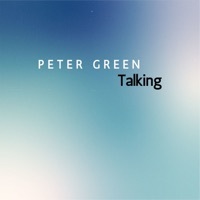 Thumbnail for the Peter Green - Talking link, provided by host site