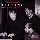 Thumbnail for the Red Mitchell - Talking link, provided by host site