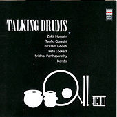 Thumbnail for the Bickram Ghosh - Talking Drums link, provided by host site