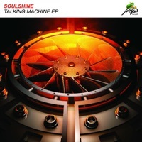 Thumbnail for the Soul Shine - Talking Machine link, provided by host site