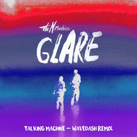 Thumbnail for the The M Machine - Talking Machine (WAVEDASH Remix) link, provided by host site