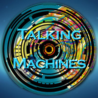 Thumbnail for the SUBSOUND - Talking Machines link, provided by host site