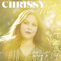 Thumbnail for the Chrissy Metz - Talking To God link, provided by host site