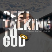 Thumbnail for the Cee-J - Talking to God link, provided by host site