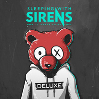 Thumbnail for the Sleeping With Sirens - Talking to Myself link, provided by host site