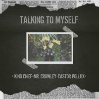 Thumbnail for the Mr. Crowley - TALKING TO MYSELF link, provided by host site