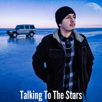 Thumbnail for the Gremlin - Talking To The Stars link, provided by host site