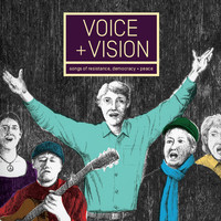 Thumbnail for the Pete Seeger - Talking Union Blues link, provided by host site
