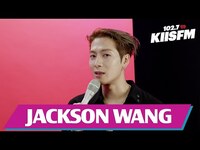 Thumbnail for the Jackson Wang - Talks About Closing the "Magic Man" Chapter, Becoming A Better Man & MORE! link, provided by host site