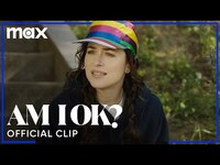 Thumbnail for the HBO Max - Talks About Coming Out | Am I Ok? | Max link, provided by host site
