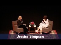 Thumbnail for the Jessica Simpson - Talks About Ex-John Mayer! link, provided by host site