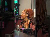 Thumbnail for the Jade Novah - Talks about her healing journey on the Big Tigger Morning Show link, provided by host site