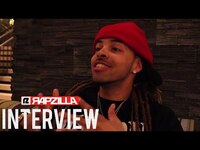 Thumbnail for the Dee-1 - Talks About His Friendship with Lupe Fiasco & Big K.R.I.T link, provided by host site