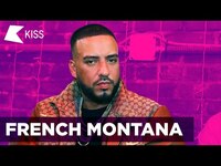 Thumbnail for the French Montana - Talks about his new album 'CB5'! 🔥 link, provided by host site