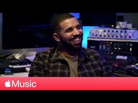 Thumbnail for the Drake - The Weeknd, Nicki Minaj and Mixtape with Kanye West | Apple Music link, provided by host site