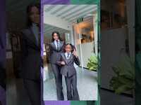 Thumbnail for the Ciara - Talks all about her new album ‘CiCi’ with her daughter and “No. 1 fan,” Sienna #Shorts link, provided by host site