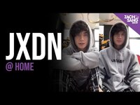 Thumbnail for the jxdn - Talks “Better Off Dead”, Debut Album, Mads Lewis and Working link, provided by host site