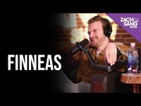 Thumbnail for the FINNEAS - Talks Blood Harmony, "Everything I Wanted" link, provided by host site