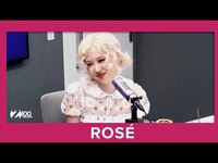 Thumbnail for the Rosé - Talks Bruno Mar's link, provided by host site
