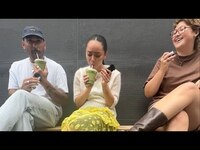 Thumbnail for the Griff - Talks Coldplay, songwriting and Taylor Swift being a fan link, provided by host site