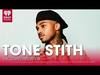 Thumbnail for the Tone Stith - Talks Collabing With Camper On "Waiting On You," The Song He Wishes He Wrote + More! link, provided by host site