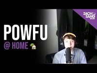 Thumbnail for the Powfu - Talks death bed (coffee for your head), beabadoobee, Poems Of The Past & tiktok link, provided by host site