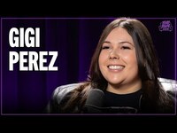 Thumbnail for the Gigi Perez - Talks Debut Album, Sexuality, and "Sailor Song" link, provided by host site