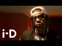 Thumbnail for the 2 Chainz - Talks Fashion link, provided by host site
