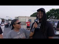 Thumbnail for the Young Nudy - Talks focus and fans @ Rolling Loud Miami 2023 link, provided by host site