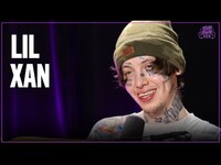 Thumbnail for the Lil Xan - Talks Getting Sober, 'Diego,' "'Betrayed," and 'Total Xanarchy' link, provided by host site