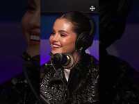 Thumbnail for the Selena Gomez - Talks 'Girls Night Out' & Enjoying Her 30s #shorts #selenagomez link, provided by host site