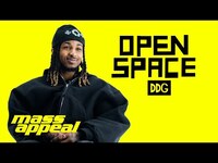 Thumbnail for the Ddg - Talks Going to the Moon | Open Space link, provided by host site