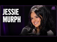 Thumbnail for the Jessie Murph - Talks Gucci Mane, Blue Strips, 1960's Inspo, and New Album ‘Sex Hysteria’ link, provided by host site