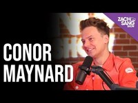 Thumbnail for the Conor Maynard - Talks Hate How Much I Love You, Using Auto-Tune, James Charles & Caspar Lee link, provided by host site