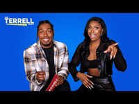Thumbnail for the Coco Jones - Talks Her Reaction to Being Cast in BEL-AIR & Her New Single "Caliber" | PART 1 of 2 link, provided by host site