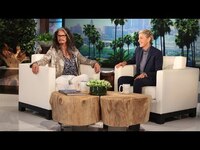 Thumbnail for the Steven Tyler - Talks His Country Music Debut link, provided by host site