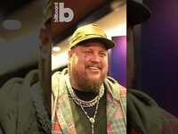 Thumbnail for the Jelly Roll - Talks His Incredible Year link, provided by host site