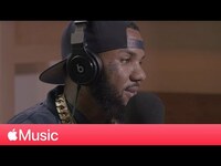 Thumbnail for the The Game - His Relationship with Dr. Dre | Apple Music link, provided by host site