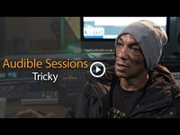Thumbnail for the Tricky - Talks his up bringing, his first album and how his book can help others | Audible Sessions link, provided by host site