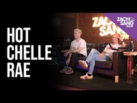Thumbnail for the Hot Chelle Rae - Talks I Hate LA, Tonight Tonight & Getting Back Together link, provided by host site