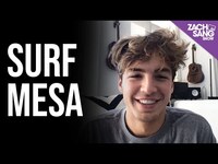 Thumbnail for the Surf Mesa - Talks ily (i love you baby), Working link, provided by host site