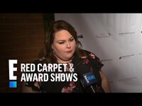 Thumbnail for the Chrissy Metz - Talks Kate's "Ups and Downs" on "This Is Us" | E! Red Carpet & Award Shows link, provided by host site